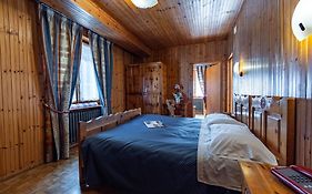Hotel Le Campagnol